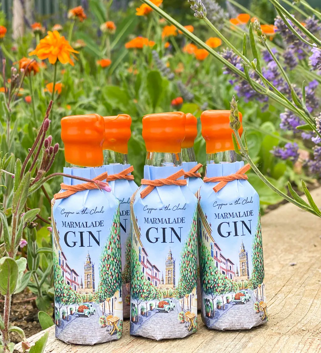 Copper in the Clouds tweet media