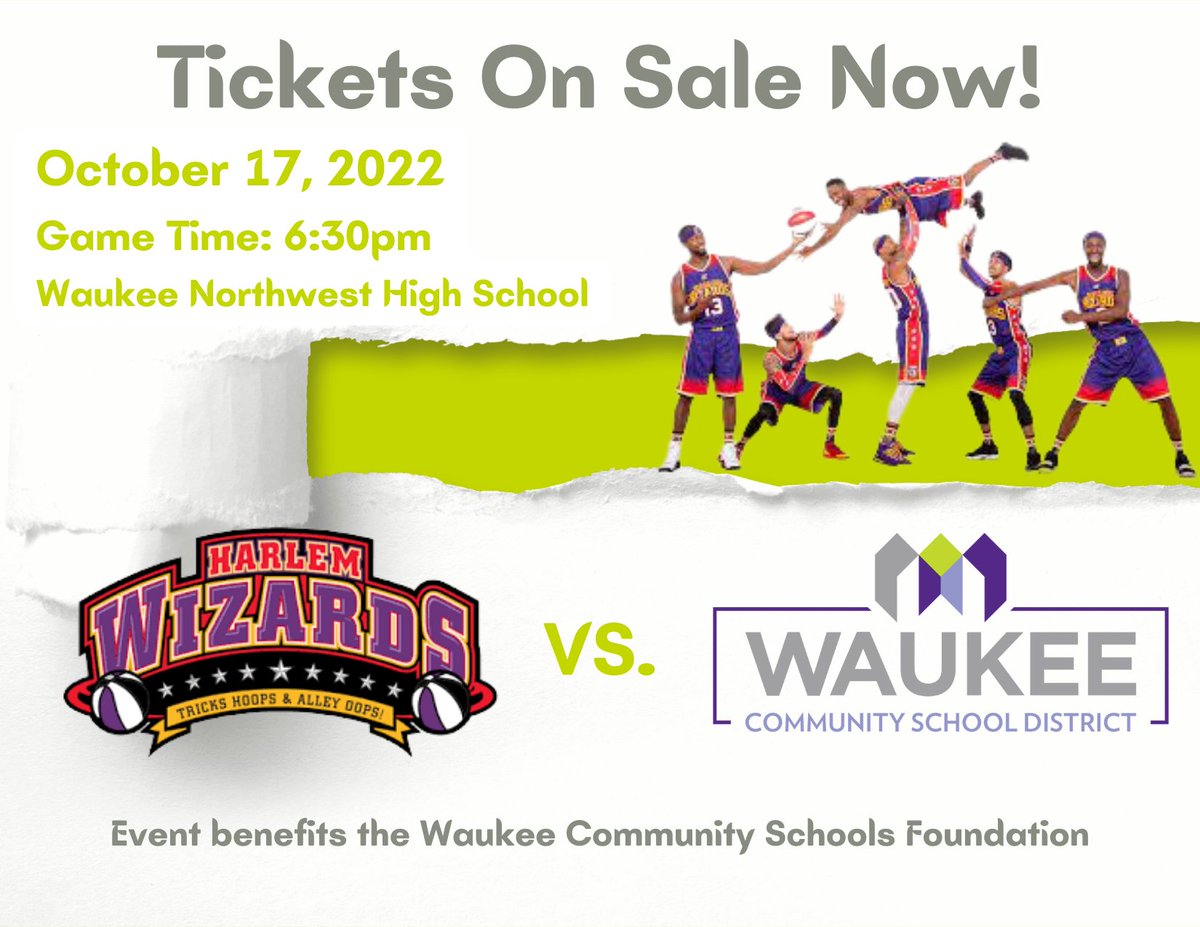 Waukee Schools Fndtn tweet media