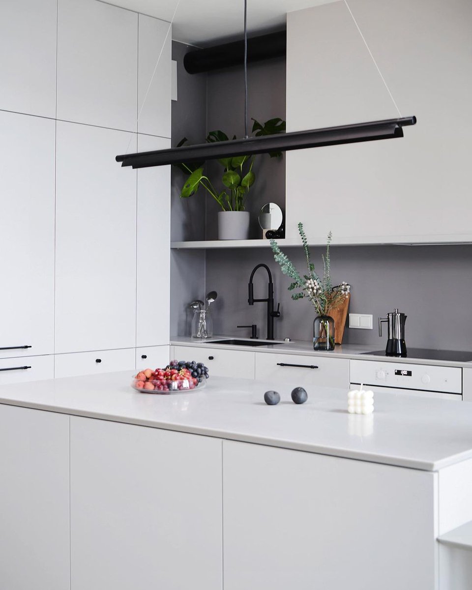 LightsyUK's tweet photo. A kitchen that is stylish, functional and practical always wins!👩🏼‍🍳✨ (studiokontent + max_zielinski on Instagram)
-
#homedecor #kitchendesign #kitchenisland #interiordesign #homeinspo https://t.co/s8FaeqU65M