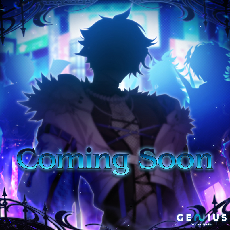 Genius Otome on X: 🧛‍♂️Announcing Monstrous Cravings — Season