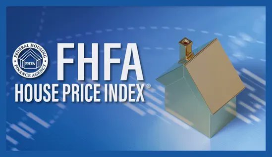 FHFA Says Home Prices Up 17.7% from 2021 

buff.ly/3x0aber 

#HousePriceIndex
#RealEstate