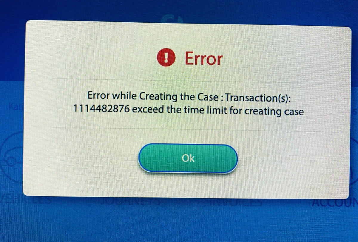 Schnattel's tweet photo. @eflow_freeflow Hi there trying to create a case for the last corona of days to dispute a journey but always getting this error message… any help here is appreciated! https://t.co/NxiqHisAFC