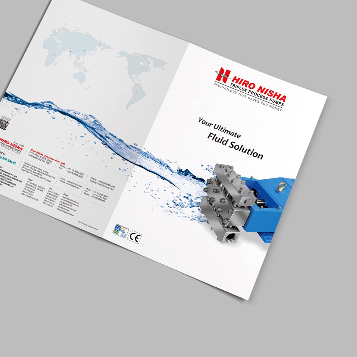 gatorarts's tweet photo. Brochure Design for HIRO NISHA Triplex Process Pumps.
.
.
.
#brochure #brochuredesign #brochuredesigner #brochures #industrialdesign #industrialwork #photoshop #illustrator #photoshoot #graphicdesign #graphicdesigner #creative #brandingdesign #brandingagency #branding https://t.co/ygkf52DJuw