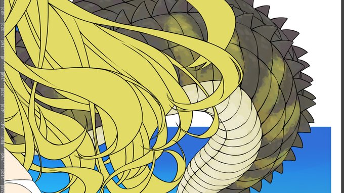 つい楽しくなってやりすぎちゃう 