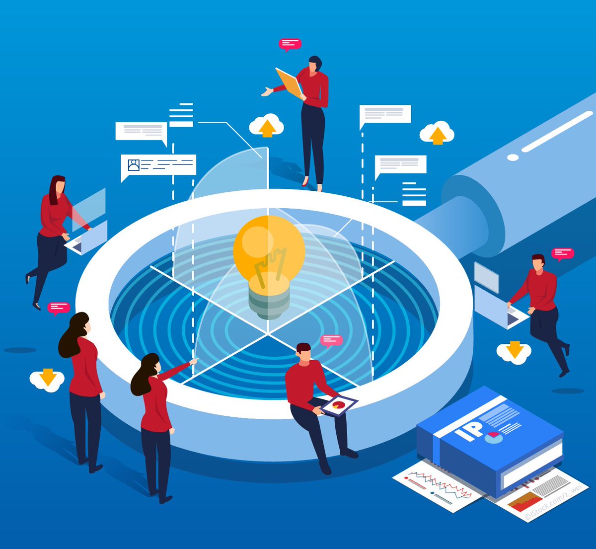 IPRHelpdesk's tweet photo. Joining forces with NCP Legal and Financial Affairs Germany, @IPRHelpdesk team organizes this special event "IP in Horizon Europe and Horizon IP Scan"

When? 
09 September 2022, 10:00 CEST

Register here: https://t.co/GbKElaIq18

#IP #HorizonIPScan #HorizonEurope #HEU #SME https://t.co/rm3kZORd9V