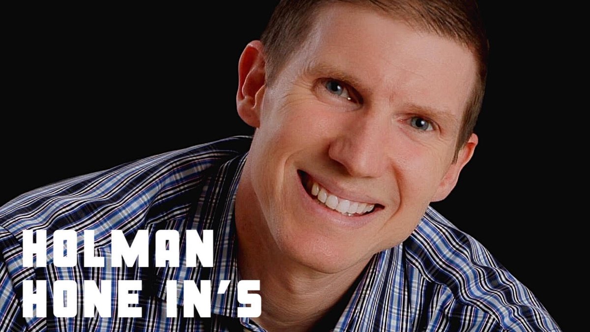 robbholman's tweet image. "Personal connection is imperative not only for maintaining trust, but for moving through inevitable conflicts."--All In

#Allinbook #trust #connection #insideoutleadership