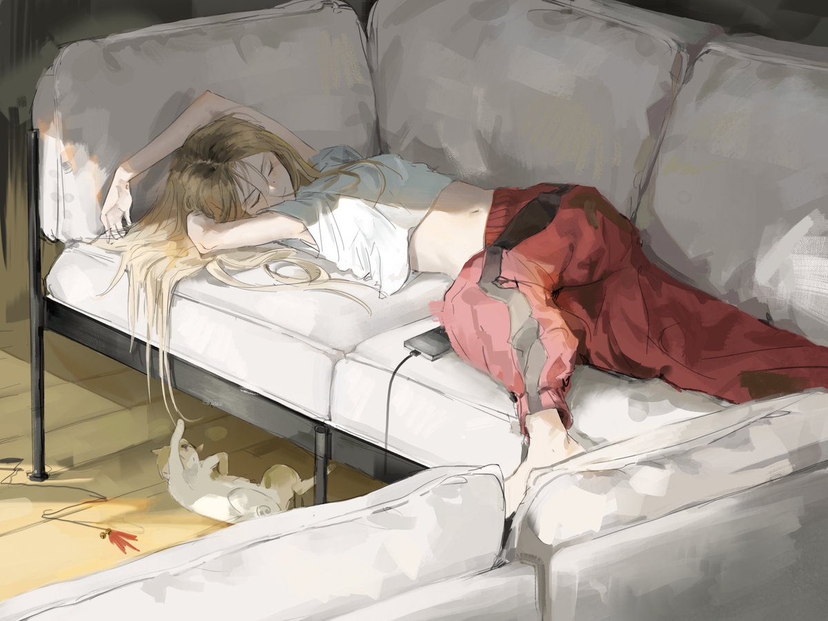 kenma