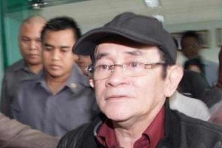 Dokter Muniem Idris dan rahasia rahasia kasus pemb*nuhan di Indonesia..