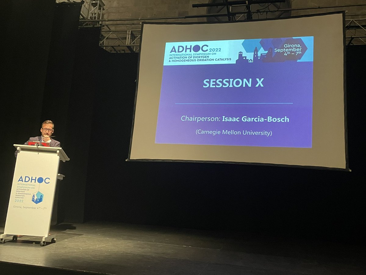 ADHOC 2022 tweet media