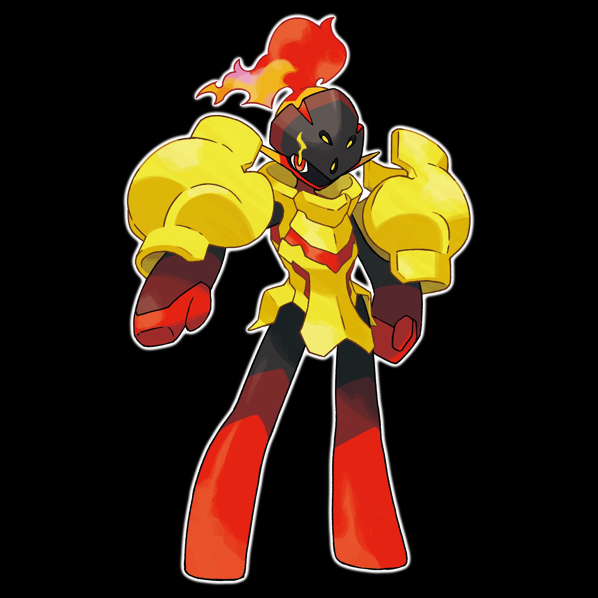 Pokémon Alpha على X: Tenemos nueva imagen de perfil gracias a @Soulrick96.  JEJEJ  / X