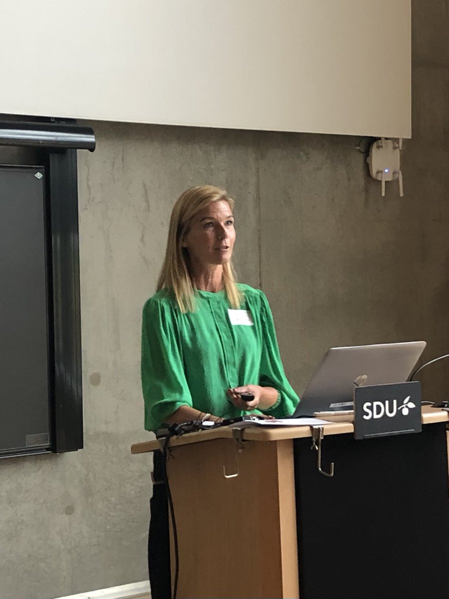 .<a href="/linebjoernskov/">Line B. Pedersen</a> (<a href="/DaCHE_SDU/">DaCHE</a>) præsenterer et studie, som peger på, at alment praktiserende lægers indre motivation har betydning for deres respons på akkreditering på #DSSØ2022