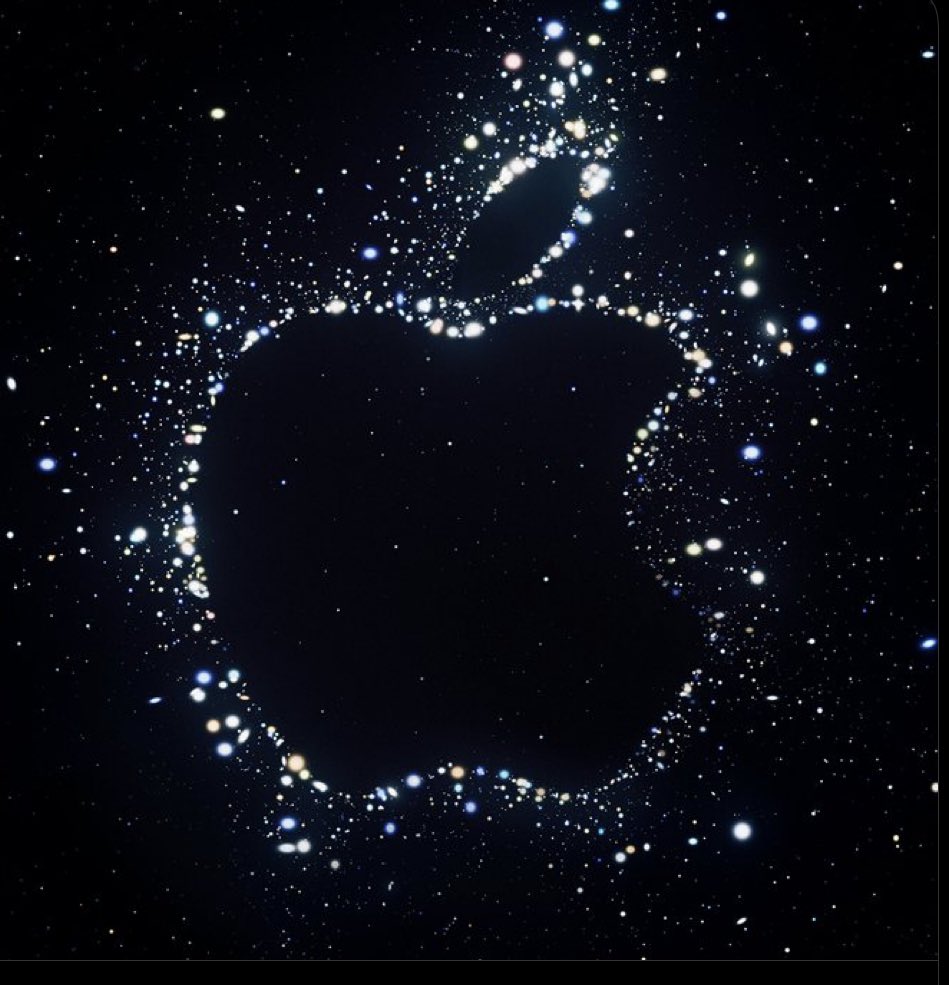 MagentaTravSCM's tweet photo. #AppleEvent today… Can’t wait to see what’s next. #Strive4Greatness #MagentaMonsta #TMobile #SmartChoiceMobile https://t.co/5tXm9Fzs4y