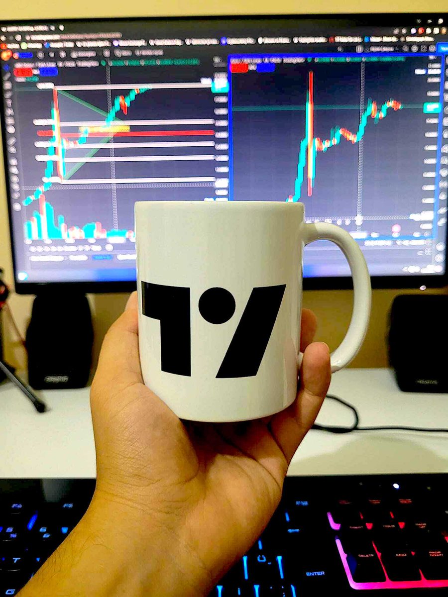TradingView tweet media