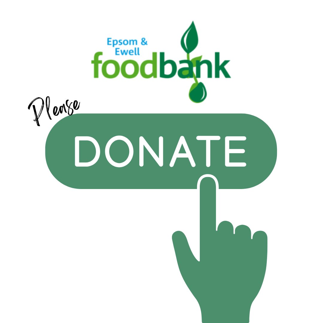 thebestofepsom's tweet photo. At Epsom Foodbank they do more than simply feeding local people in crisis. Their outstanding counselling service has been sitting alongside the foodbank, working with clients to help them move on from their issues. Support Epsom Foodbank today: https://t.co/AjFbHh1N8Q https://t.co/NqjJmknQMv