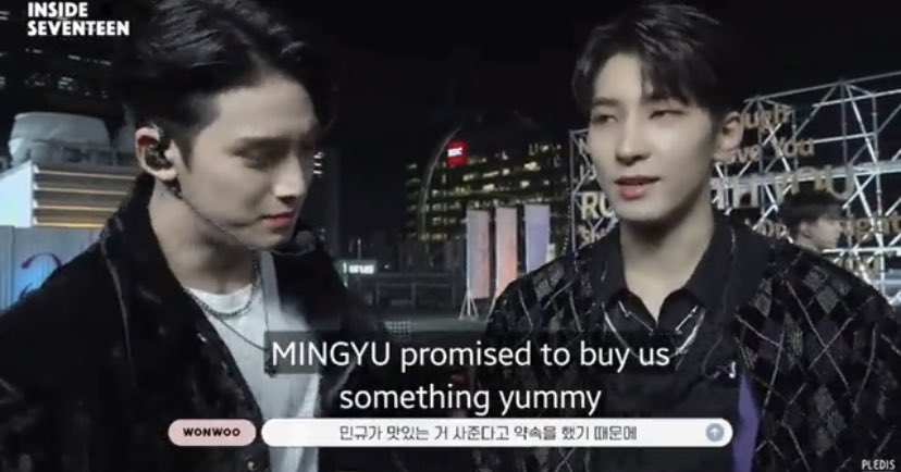 yukowonjeon's tweet photo. Mingyu buys drinks for Wonwoo when he wants, Mingyu pays for the drinks Wonwoo orders, Mingyu cooks for Wonwoo when he’s hungry, Mingyu pays for food when Wonwoo’s hungry… https://t.co/TOHZ3VPFYE