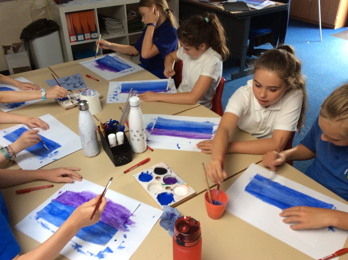 HartfordPrimary's tweet photo. #6CB working on a top secret task. More to follow in the future https://t.co/y89lSbes2F