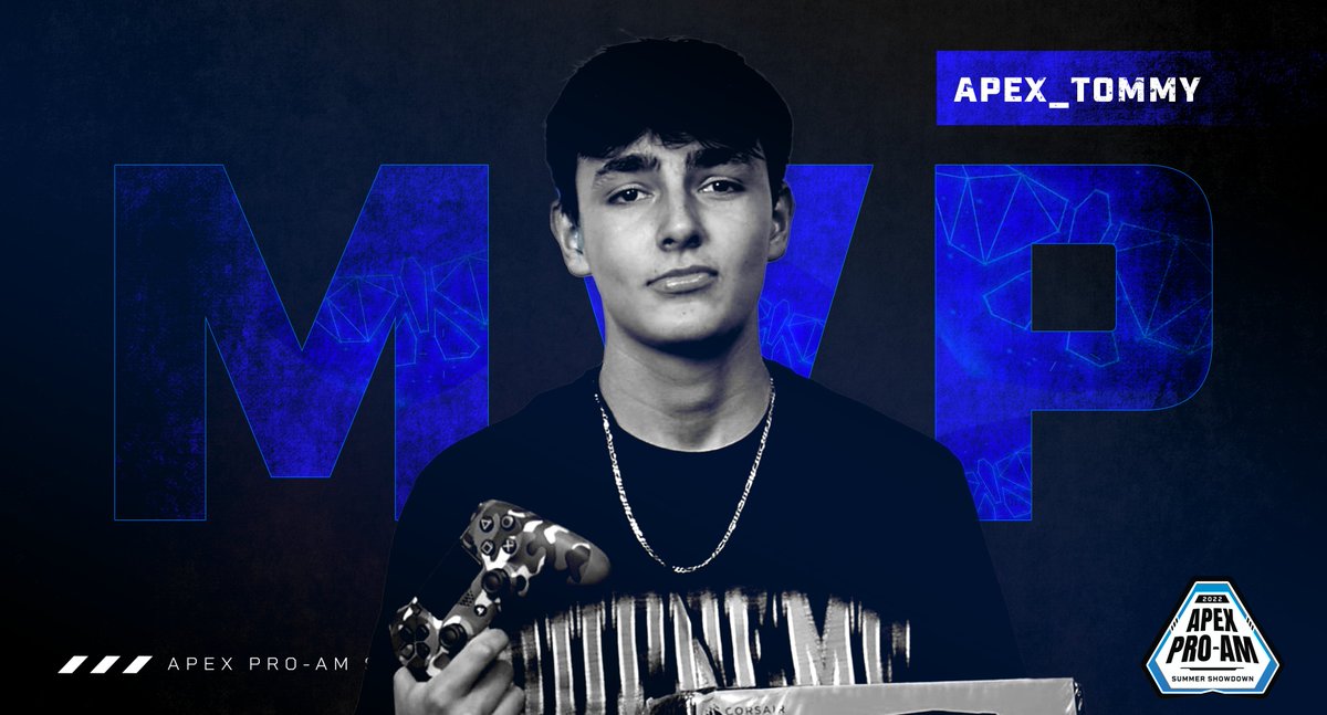 Apex Pro-Am: Summer Showdown tweet media