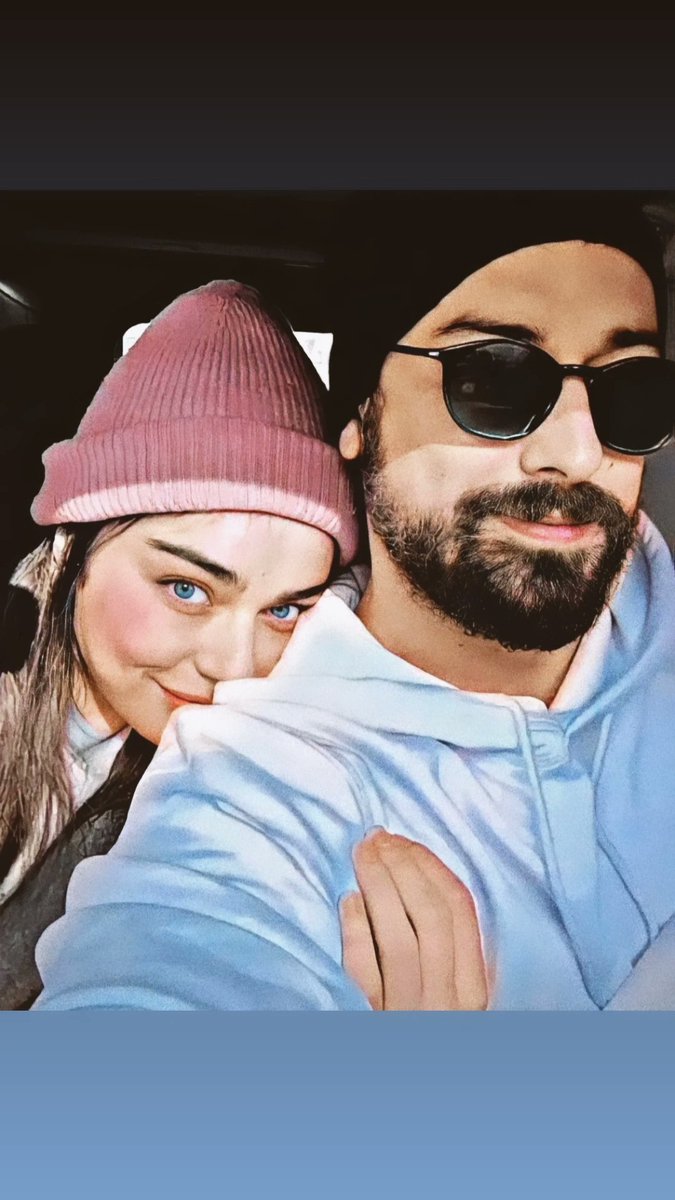 Lo mejor que he visto toda mi vida rn una relación prudencia, privacidad, respeto, apoyo y solidaridad
💚💙
#AlpNavruz #AyçaAyşinTuran #AyçAlp