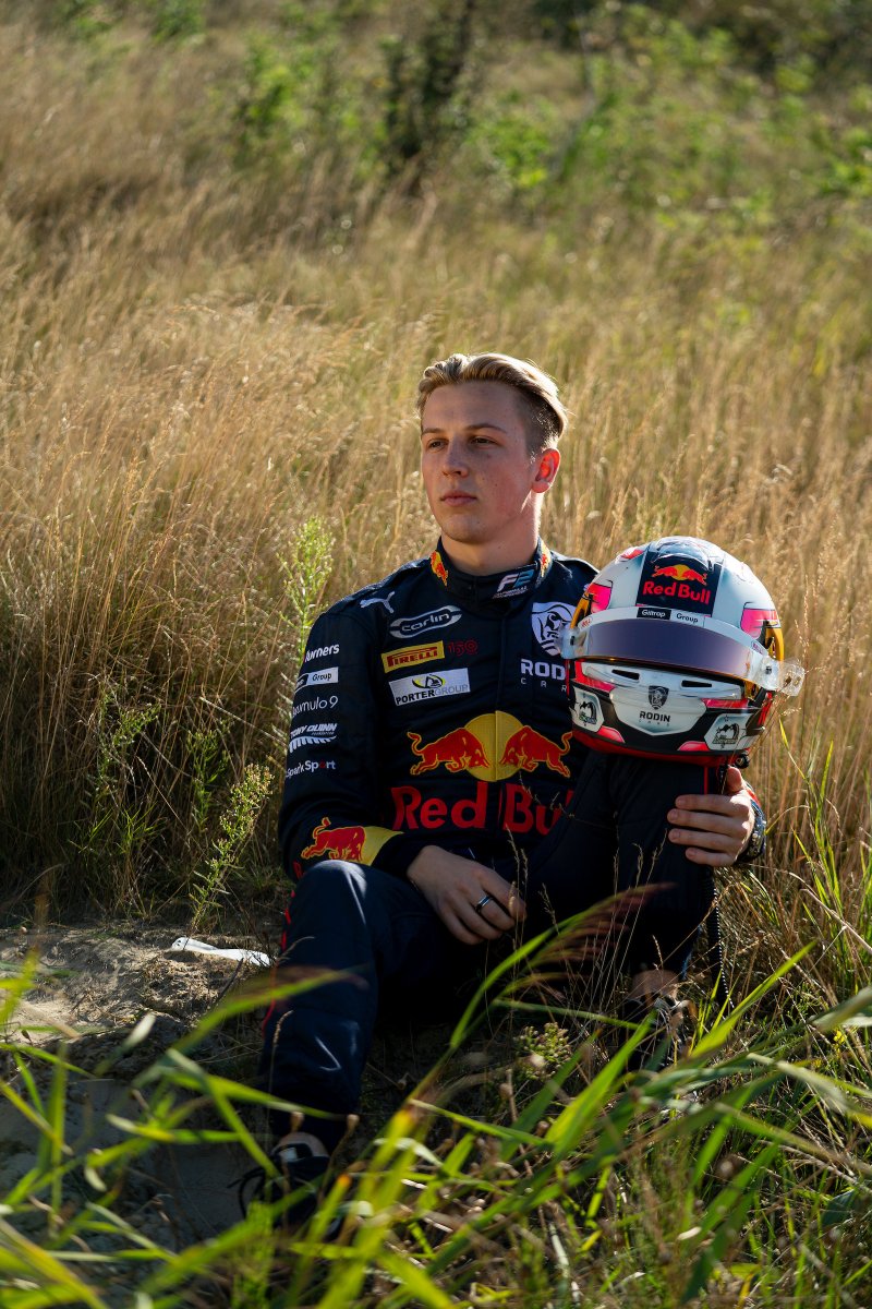 Rodin Motorsport tweet media