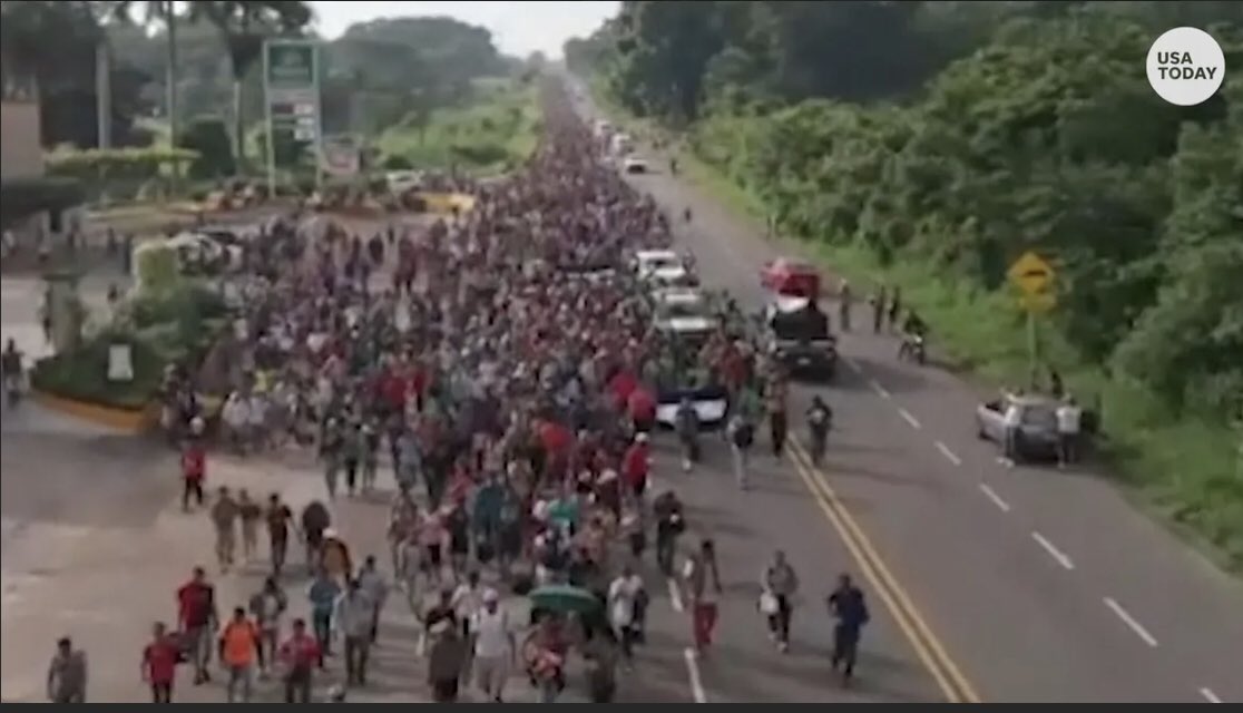 JMcClureAuthor's tweet photo. Hey DHS! Here’s a tip!
You have FAILED! …. Over 3 million times!!!!
#DHSFail #CloseTheBorder #AmericaFirst https://t.co/HRasUyPDaP