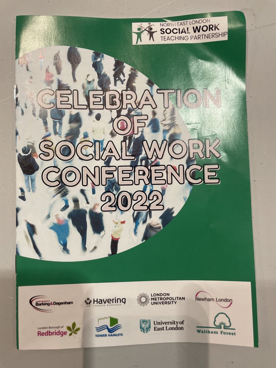 Great conversations and lots of learning. Thanks to all at #nelswtp2022