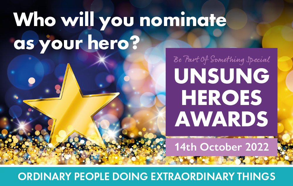 wakefield_cf's tweet image. The time has finally arrived… the voting for our 2022 Unsung Heroes Awards is now officially open!

The awards ceremony will be held at Wakefield Cathedral on 14th October.

Cast your vote on our website:
wakefieldcf.org.uk/unsung-heroes-…