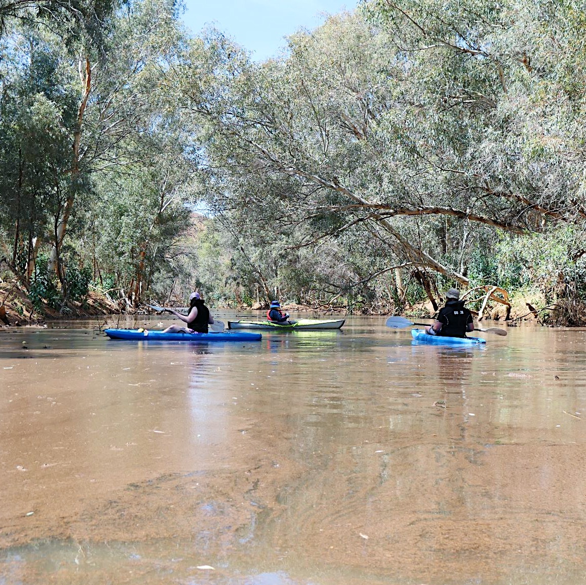 OzInflatabKayak's tweet photo. No worries are allowed in the kayak.
๐ธ Kelly
๐#StGeorgesLake
๐ฃ๐ป #AdvancedFrameKayak
.
.
.
#AdvancedElements #OzInflatableKayaks #Kayak #Kayaking #Cycling #Travel #Camping #KayakingAustralia #CyclingAustralia #CampingAustralia #Australia #Kayaker #exploremore #ilovetravel https://t.co/2Hap1t0BwN