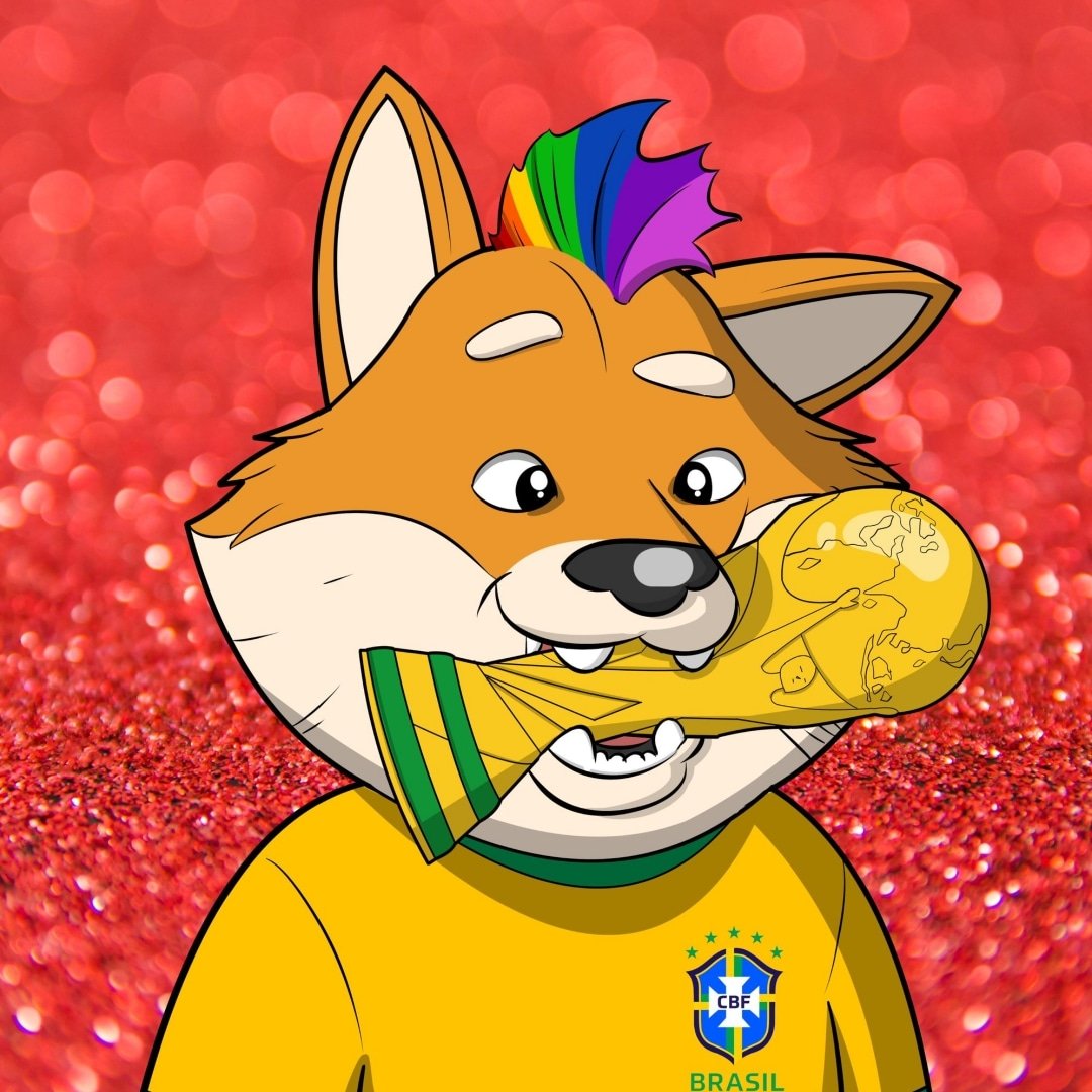 NftMariath's tweet photo. Avaliable in https://t.co/JZzhRusCfq
shiba_in_worldcup
Mint 2 Matic
#MaticNFT #MATIC #launchmynft #NFTs #NFTGiveaways #nftart #NFTCommumity #nftgallery #Crypto #artedigital #artist #cryptoart https://t.co/iCOzlRrgpb