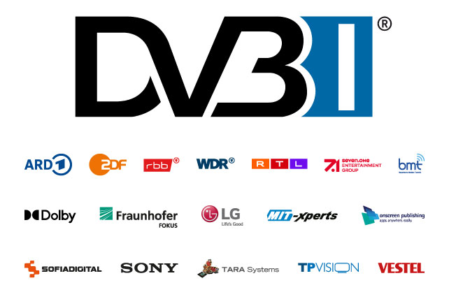 This is GREAT news for anyone who has been following the development of DVB-I over the last few years. Congratulations to our colleagues in Germany on the launch of what we believe is a very important initiative. Now let's see where it takes us! 🚀 dvb.org/news/major-pil…