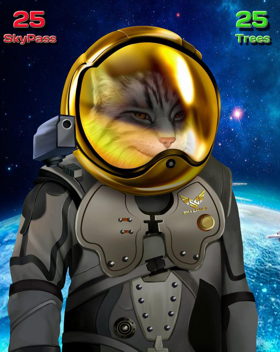 skytrilogy's tweet photo. Make NFTs Great Again! If you are seeing this, you are EARLY💩.

The first to ❤️Like, 👍Retweet, and 🫂Tag 3 friends will be considered for WL! 

#NFTCommunityCryptoArt #FreeMint #NFT #NFTGiveaway #Whitelist #NFTeth #NFTPower https://t.co/aEmAyLadSP