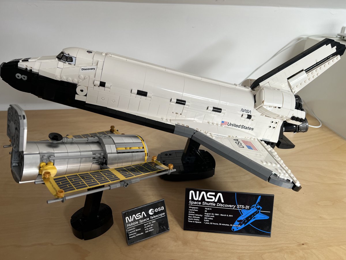 Latest build completed.