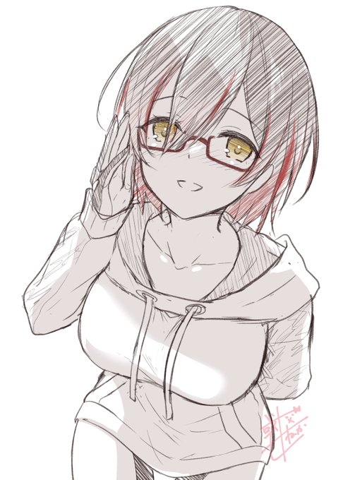 キリッとさせてみた(中身はいっしょ～)。 