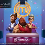 Photo by MasterChef: Let's Cook (@MasterChefGame)