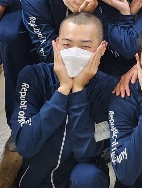 ace_toktok's tweet photo. 강유찬 세글자.. https://t.co/BNoQPzDoqv