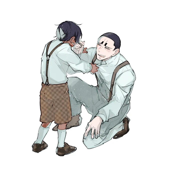 駄々 