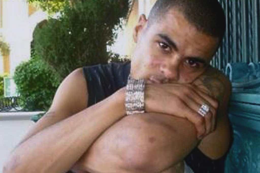 complex_uk's tweet image. It’s time for Britain to own up to its own police brutality: bit.ly/3cAZgL0