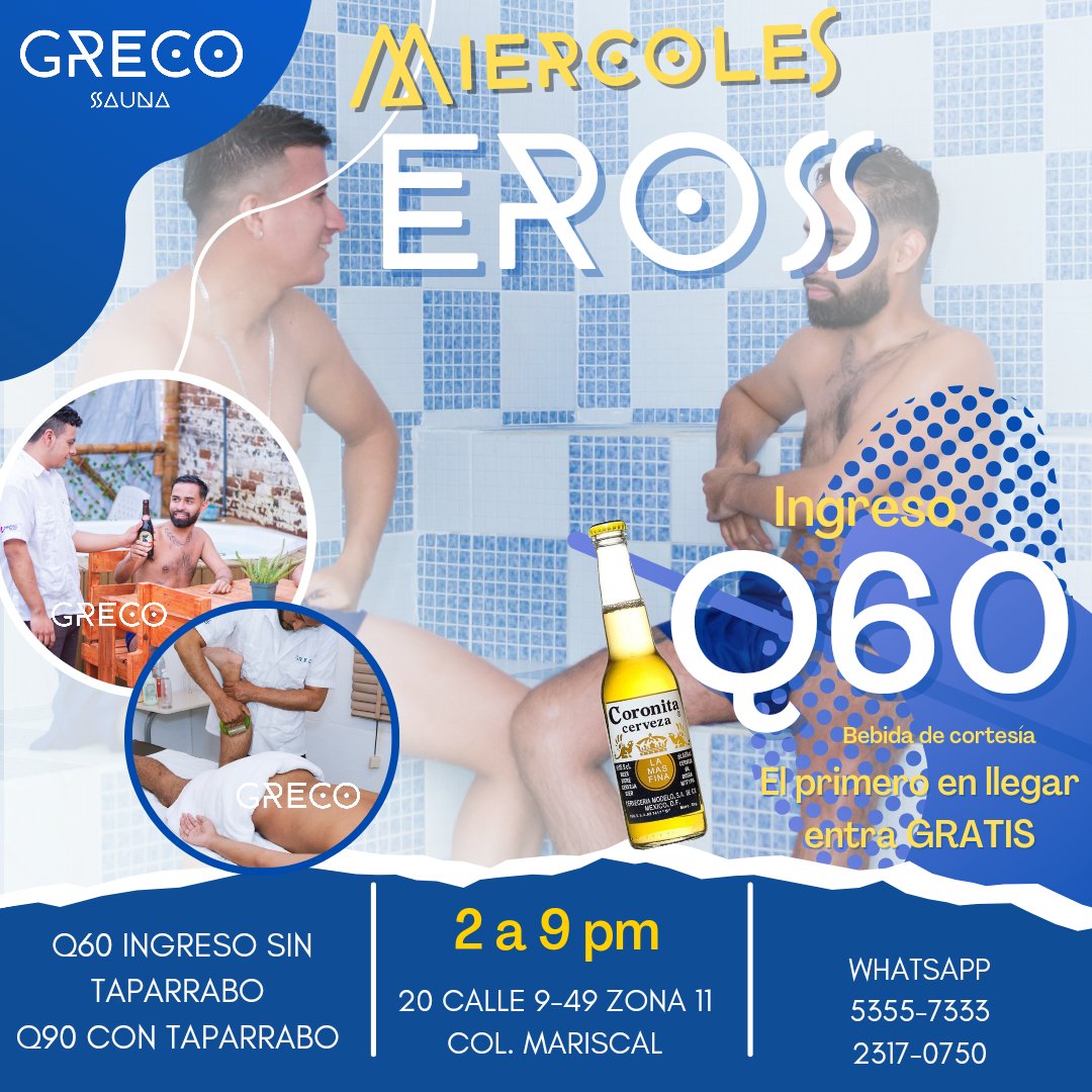 GRECO 🇬🇹 tweet media