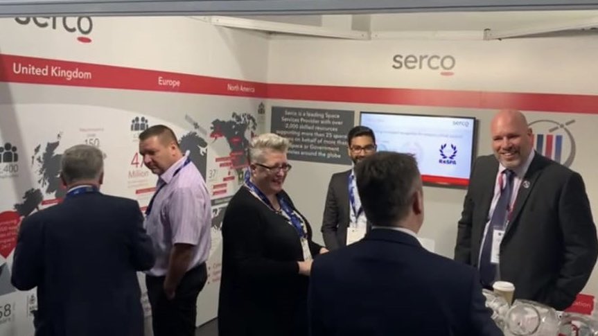 Team Athena tweet media