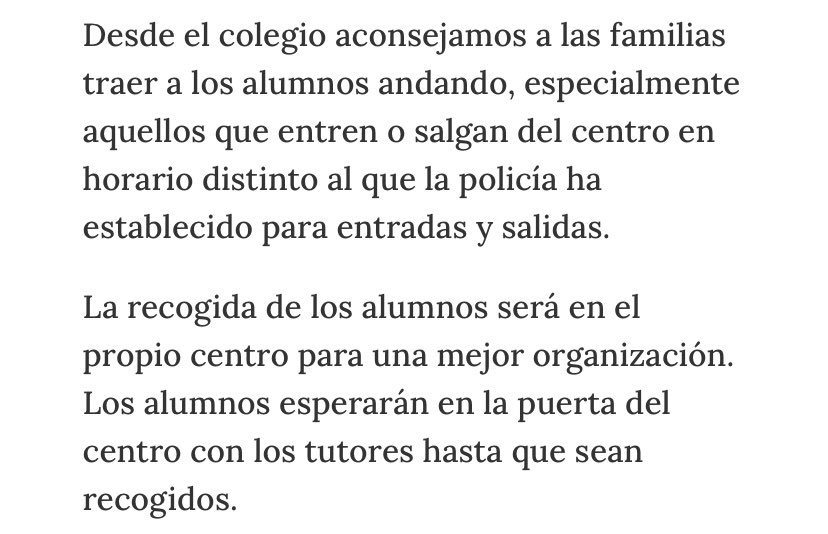 Colegio Santiago el Mayor tweet media