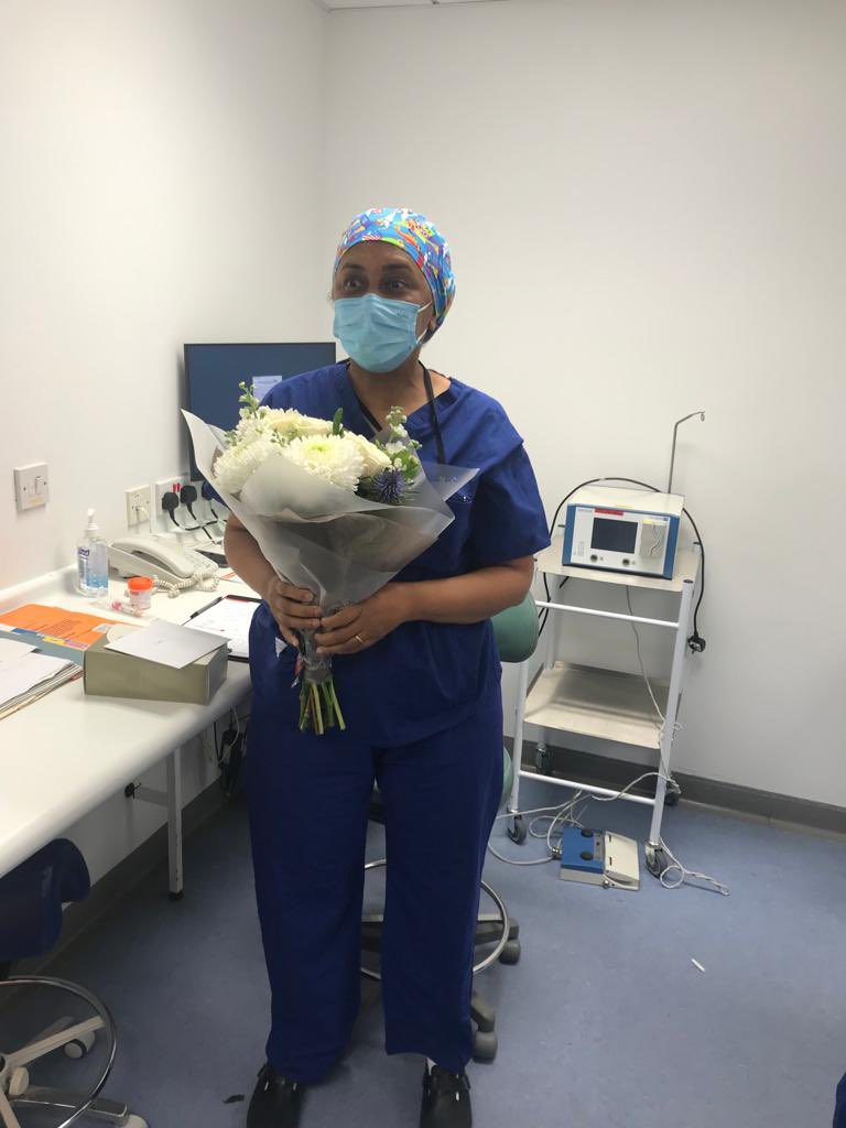 Wythenshawe OPD Maxillofacial and Orthodontics tweet media