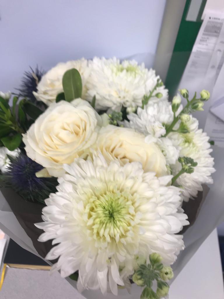 Wythenshawe OPD Maxillofacial and Orthodontics tweet media