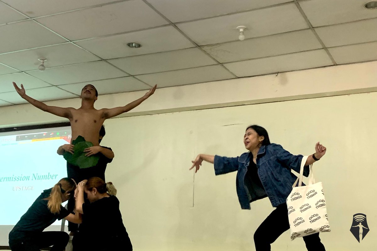 upcebutugani's tweet photo. Three years after the last First Day event was held face-to-face on campus, students of the University of the Philippines Cebu gathered in person to attend activities organized by the faculty and student organizations on September 5. 

#UPCNanditoNaAko
#OrgFair2022 https://t.co/Vx3iWWu9Kp