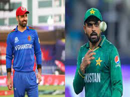 appanewsclub's tweet photo. Pakistan take on Afghanistan in match 4 of the Super 4 stage of Asia Cup 2022 in Sharjah on September 7. Another defeat for the Afghans will all but end their Asia Cup campaign.
#appanews #news #Sports #Prediction #SportsPrediction #predictnow #winbig #winnow https://t.co/oRvYvs1loT