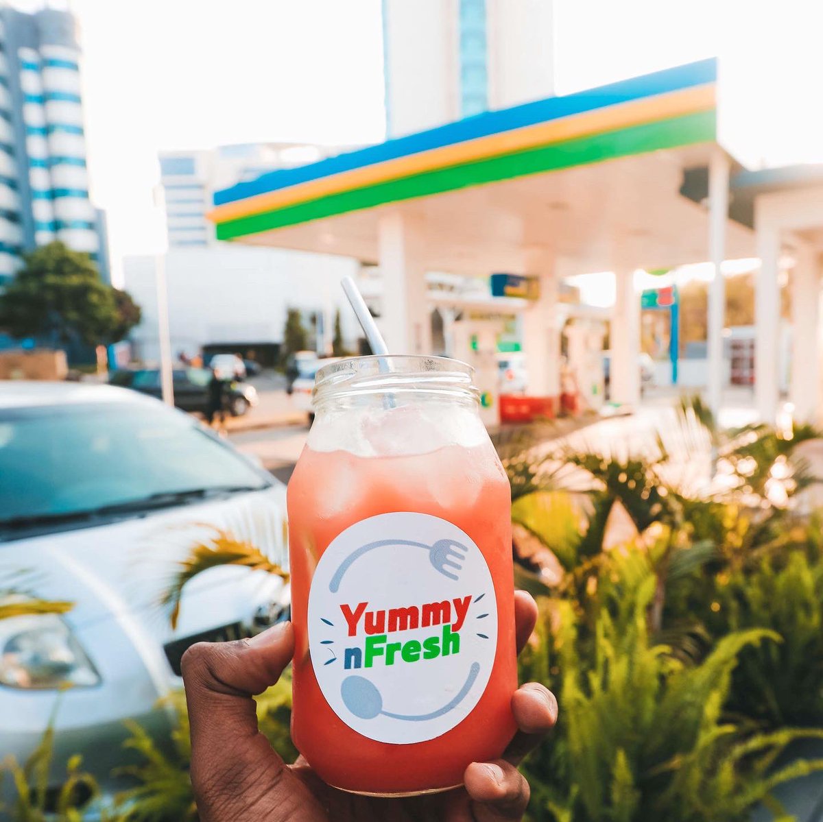 yummynfresh's tweet photo. Pictures by📸 @franckax 
Pass by our store in town at @sprwanda Ishema and ehh our #heathy &amp; #yummy food!  

#Kigali #Rwanda #HealthyLiving https://t.co/KHuBzu9Ak7