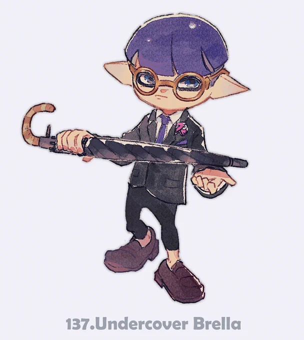最後! #139Weapons 