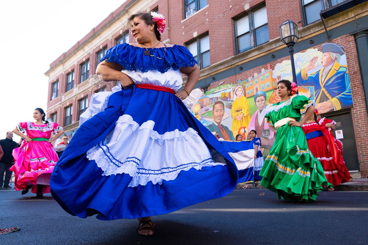 Local Cultural Council Grant: FY23 Guidelines &amp; Online Application are now available at chelseama.gov/cultural-counc…