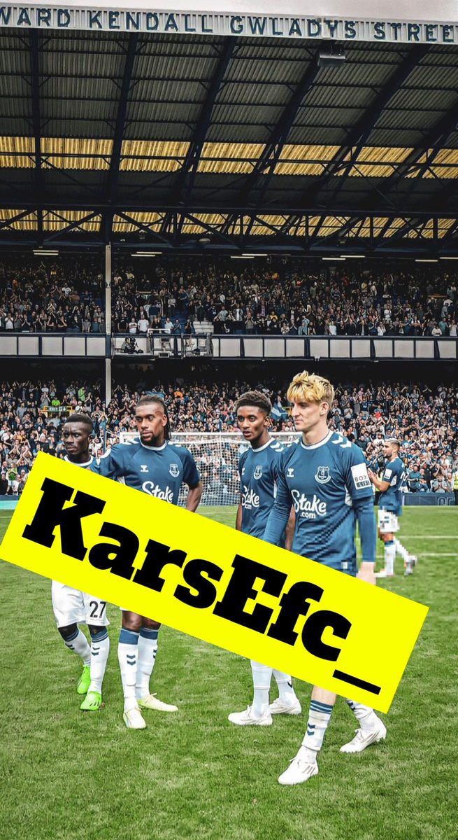 HardEvertonPics's tweet photo. @KarsEfc_ next time https://t.co/7o4VEidAun