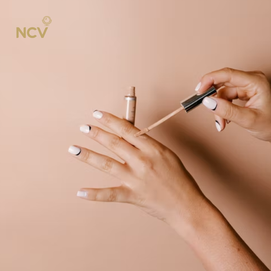 Onze externe nieuwsbrief Cosmetica NU is gepubliceerd. Meer weten over bijvoorbeeld de NCV-zomerborrel en de actie knippen voor Oekraïne? Ook u kunt Cosmetica NU lezen! (Zie link in bio)