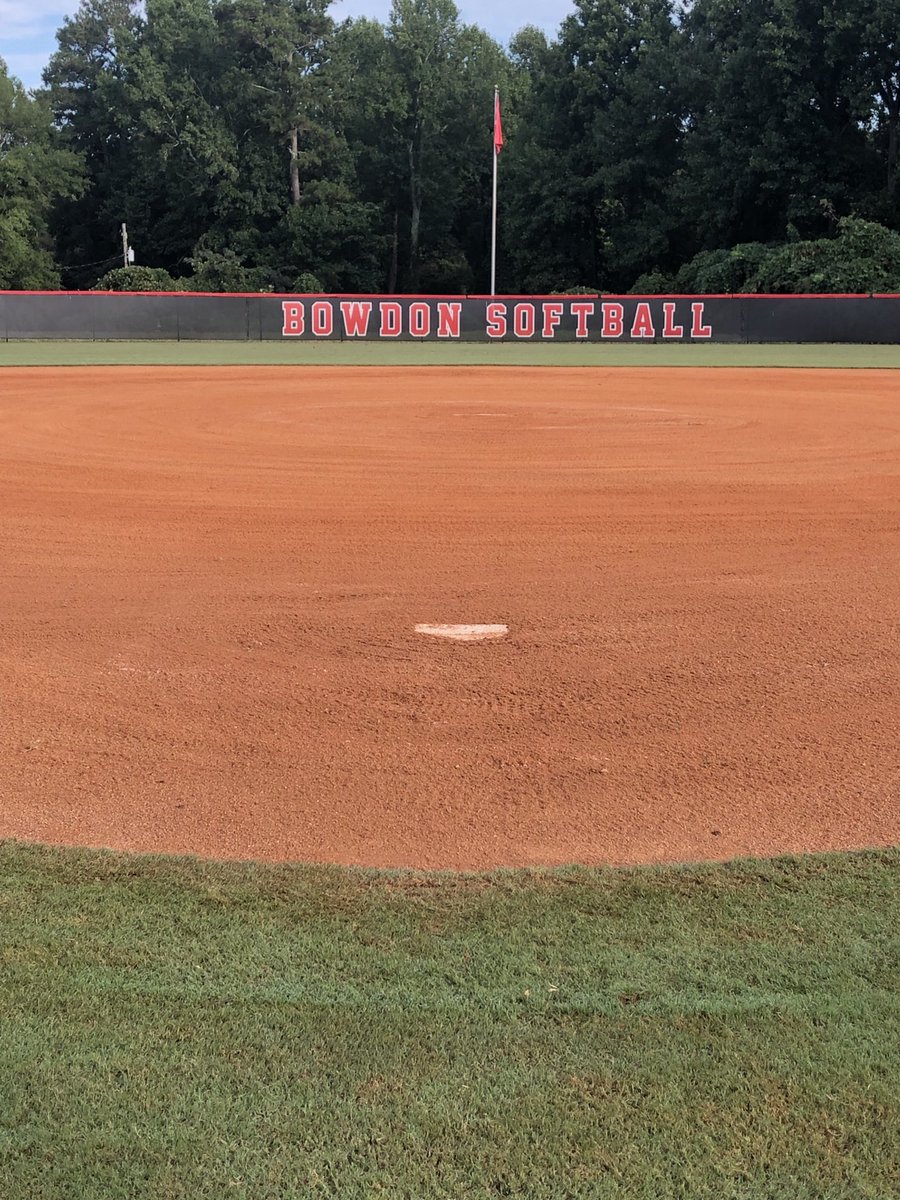 BowdonAD's tweet photo. Always nice to have the W flag up the morning after another Lady Red Devil victory!
-10-0 win over Darlington 
-Ally Bowen and Sydney Lowen had two hits each; both with RBI doubles
-Caroline Huggins got the complete game win in the circle 5 ip, 2h, 9k
At Haralson Co today at 5 pm https://t.co/8AsUhdiA4c