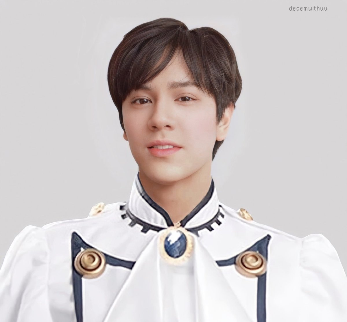 Jasminyme's tweet photo. ㅤ

———-  𝐔𝐍𝐈𝐅𝐈𝐂𝐀𝐓𝐈𝐎𝐍  -———
            #OHMNANON AU

Keterpaksaan membuat keduanya menyatu, adakah jalan lain untuk dituju? tentang Utara dan Selatan, menjadi satu dalam padu domestik. https://t.co/ozJDANThhO